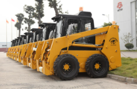Skid Steer Loader Weights, Guide and FAQs